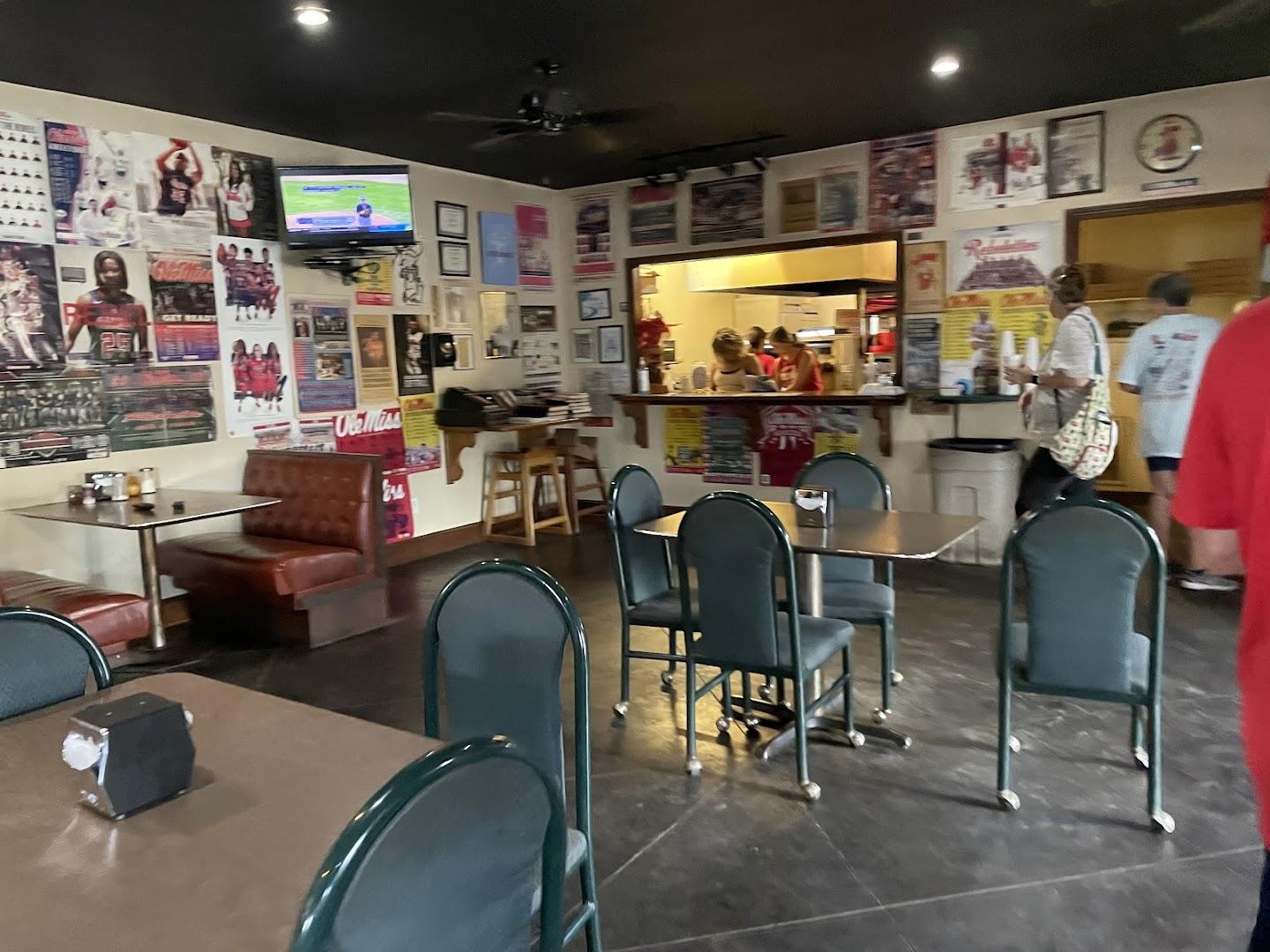 Pizza Den Menu image 5
