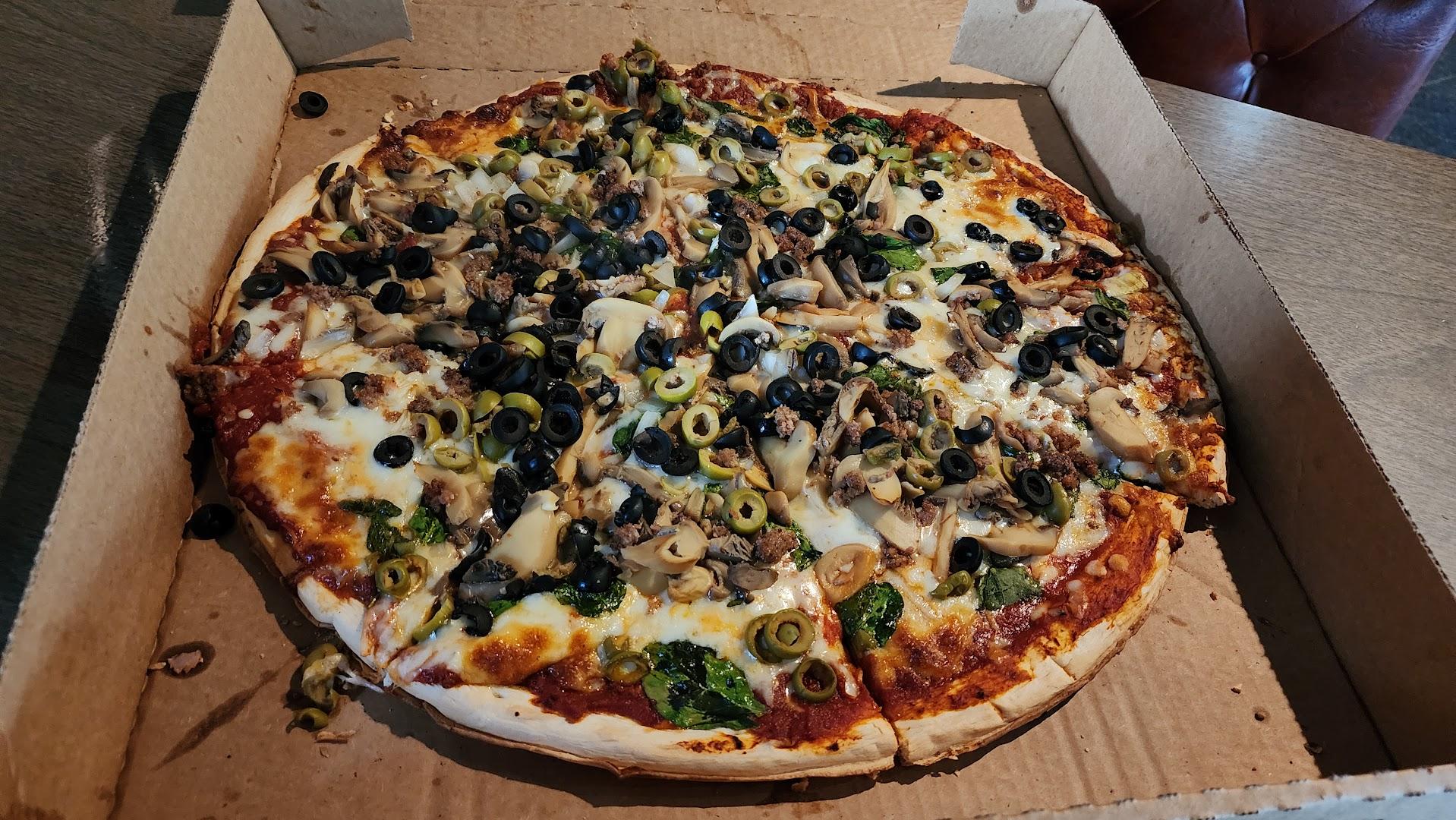 Pizza Den Menu image 6