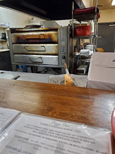 Pizza Den Menu image 9